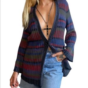 Vintage Coldwater cardigan/sweater